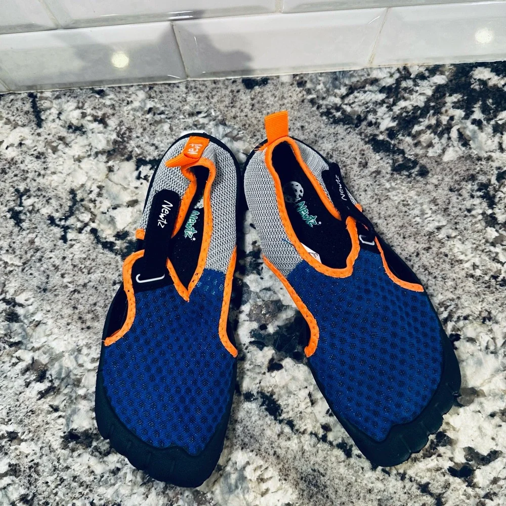 Newtz Water Shoes